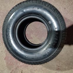 215/60-8 Lawn Mower Tractor Tire