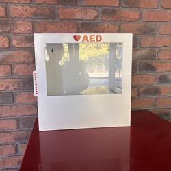 Aed Box