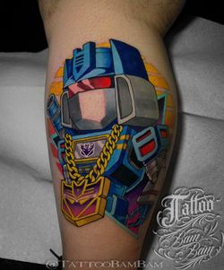 Transformers Collection 