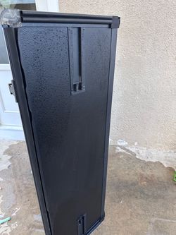 Ford Maverick Hard Tri-Fold Cover