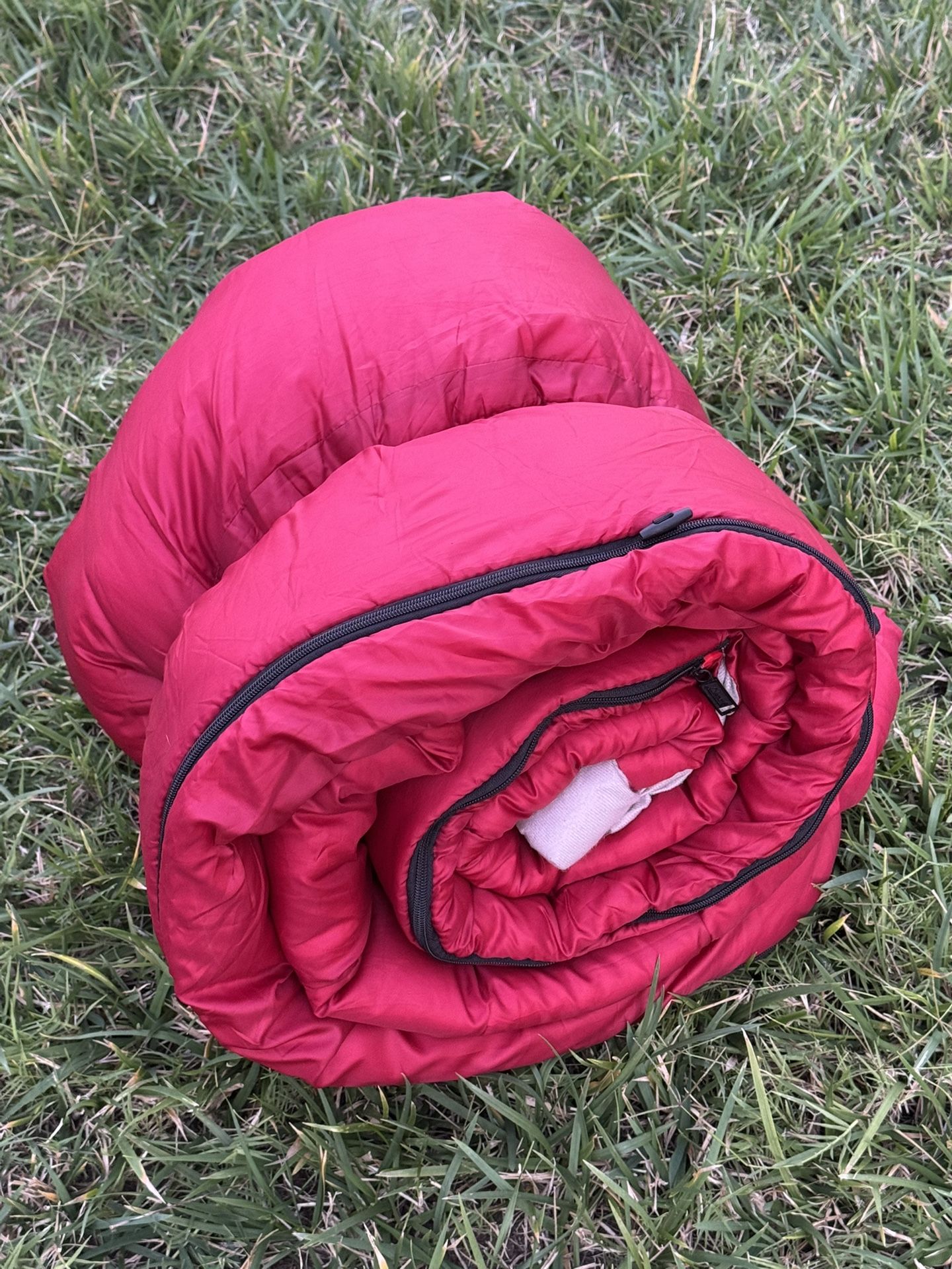 Coleman Sleeping Bag