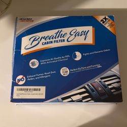 Cabin Filter