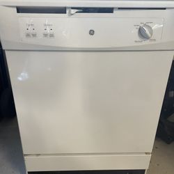 Buy GE Convertible/Portable Dishwasher