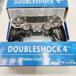 Joystick Controller For PS4