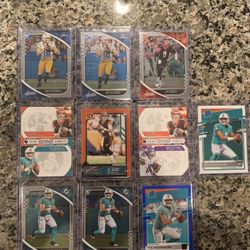 Joe Burrow Football Cards