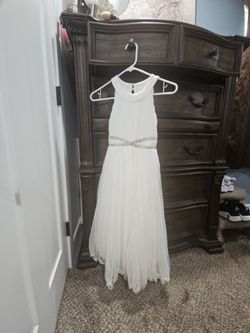 Vestidos blanco