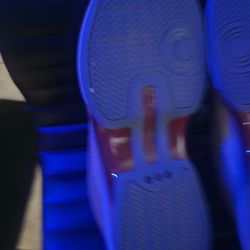 Adidas Nova IlInfinity Shoes men's 12½