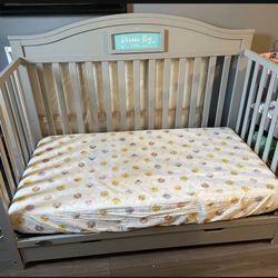 Crib 