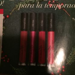 Liquid Matte Lipstick Jafra