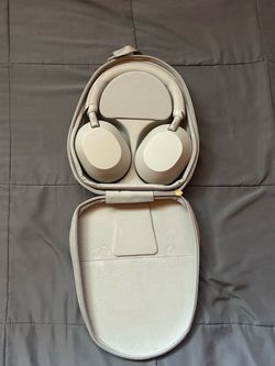 Sony headphones