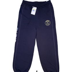 AIR JORDAN PARIS SAINT-GERMAIN FLEECE PANTS