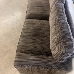 (Will Deliver )Couch 