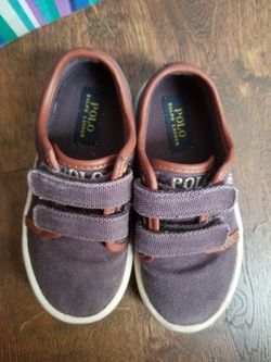 Polo Ralph Lauren 8 toddlers