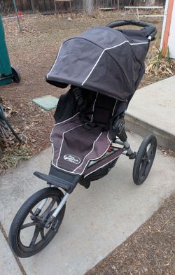 Jogging Stroller $80 OBO