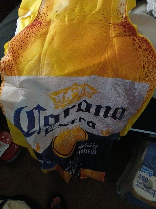 Corona Halloween π Custom