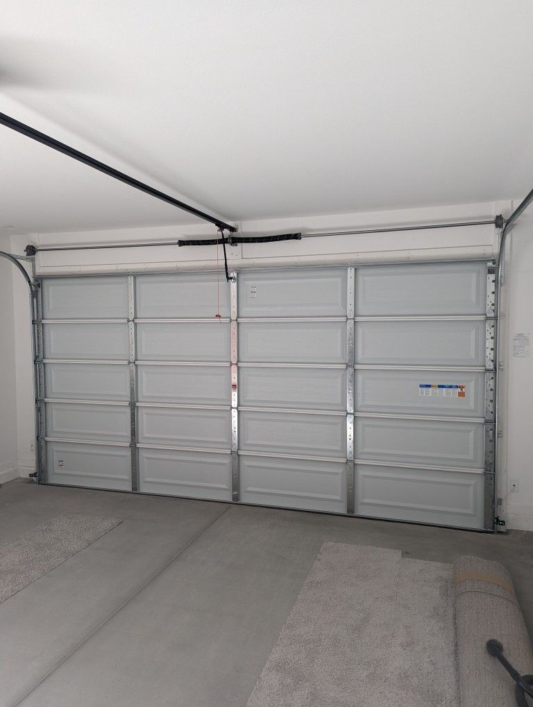 Clopay T50 Factory Insulation Kit