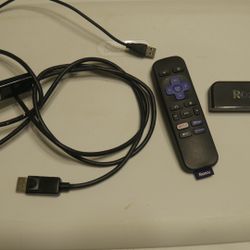 Roku Bundle 