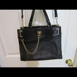 Used Juicy Couture Large Rectangular Purse