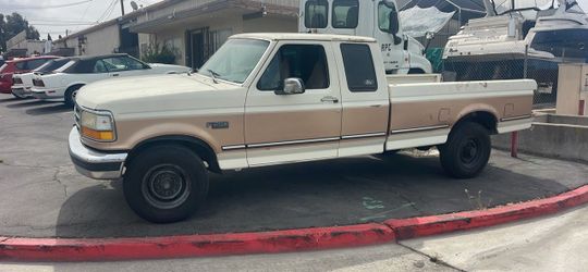 Ford Parts