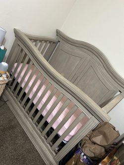Crib