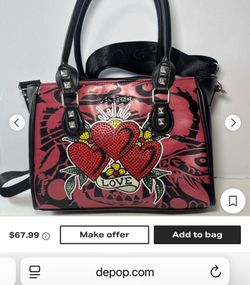 ed hardy