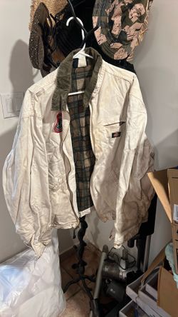 Dickie corduroy