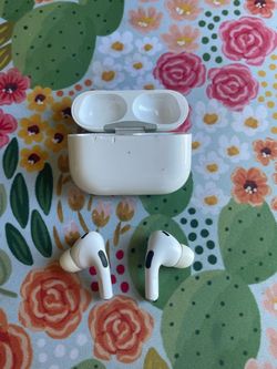 AirPods Pro 2nd Gen