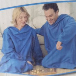 Snuggie Blanket Never Opened 