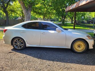 2006 Lexus IS 250