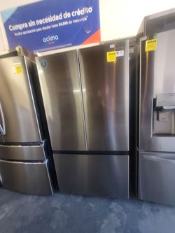 Midea Refrigerator