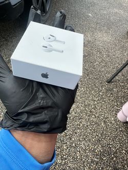 Air pod