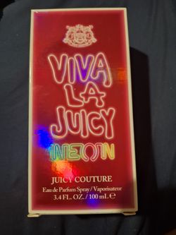 Juicy couture