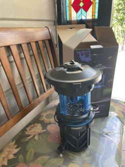 Bug Zapper