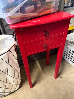 Side Table