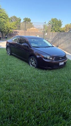 Scion tc