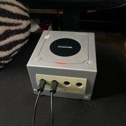 Modded Game Cube Obo