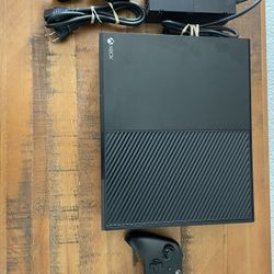 XBOX ONE Console Excellent Condition