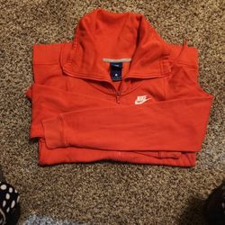 Nike Womens Sweater Xsmall