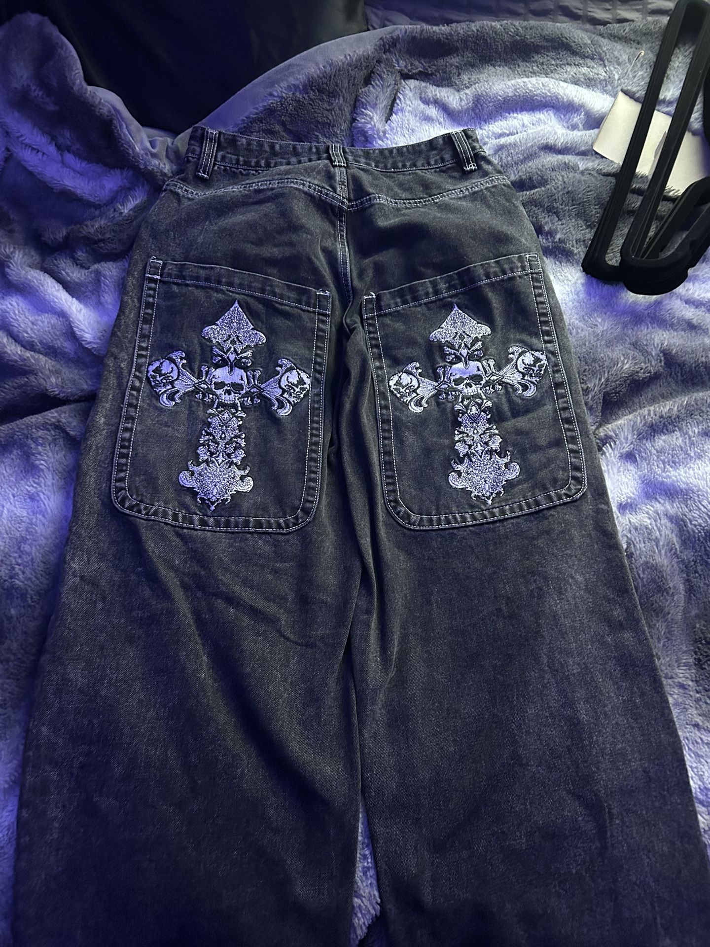 Y2K pants