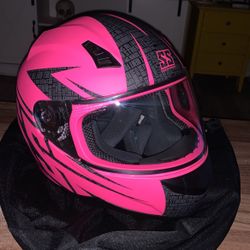 Helmet