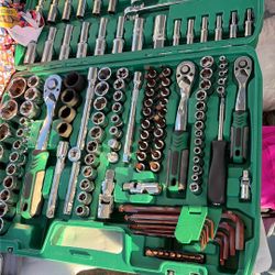 Tool Set