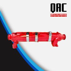 EGR Cooler ISX (2018+)