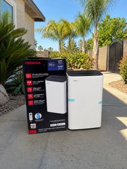 10k Btu Toshiba AC