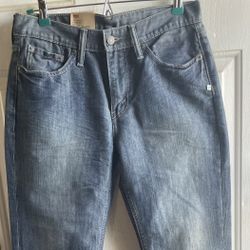 Men’s Levi’s 514 Straight Fit Jeans