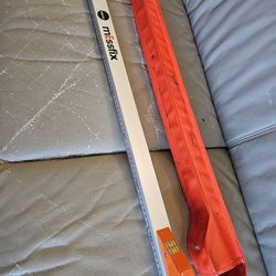 Nedo Measure-Fix Telescopic Measuring Rod.