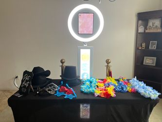 Photo Booth