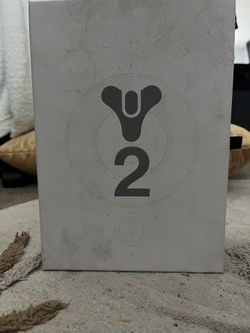Destiny 2 Limited Edition Xbox One