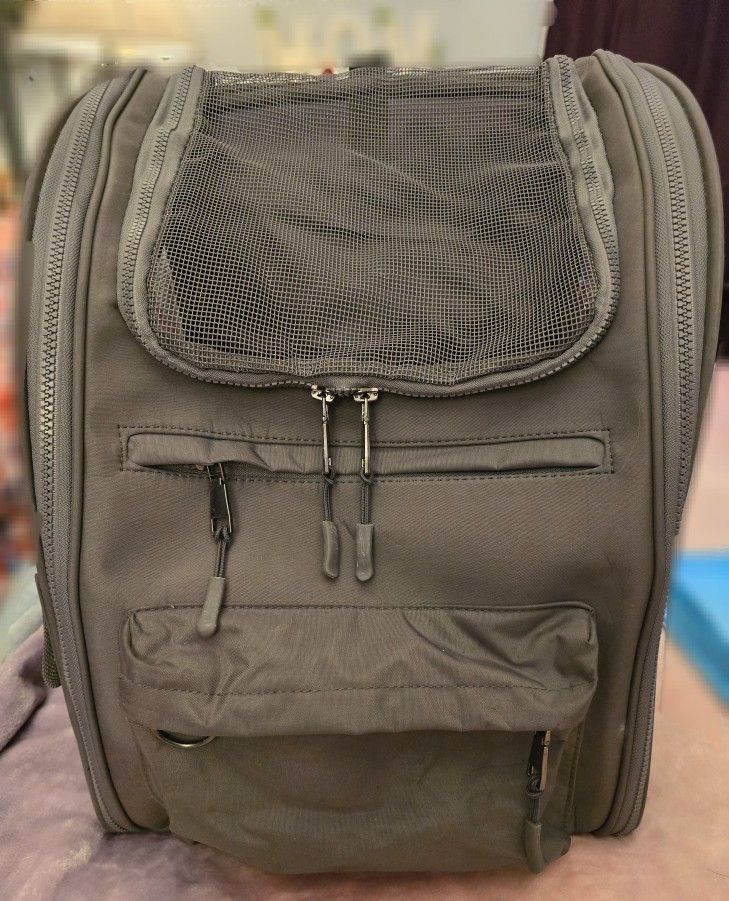 Top Paw® Functional All-Day Backpack