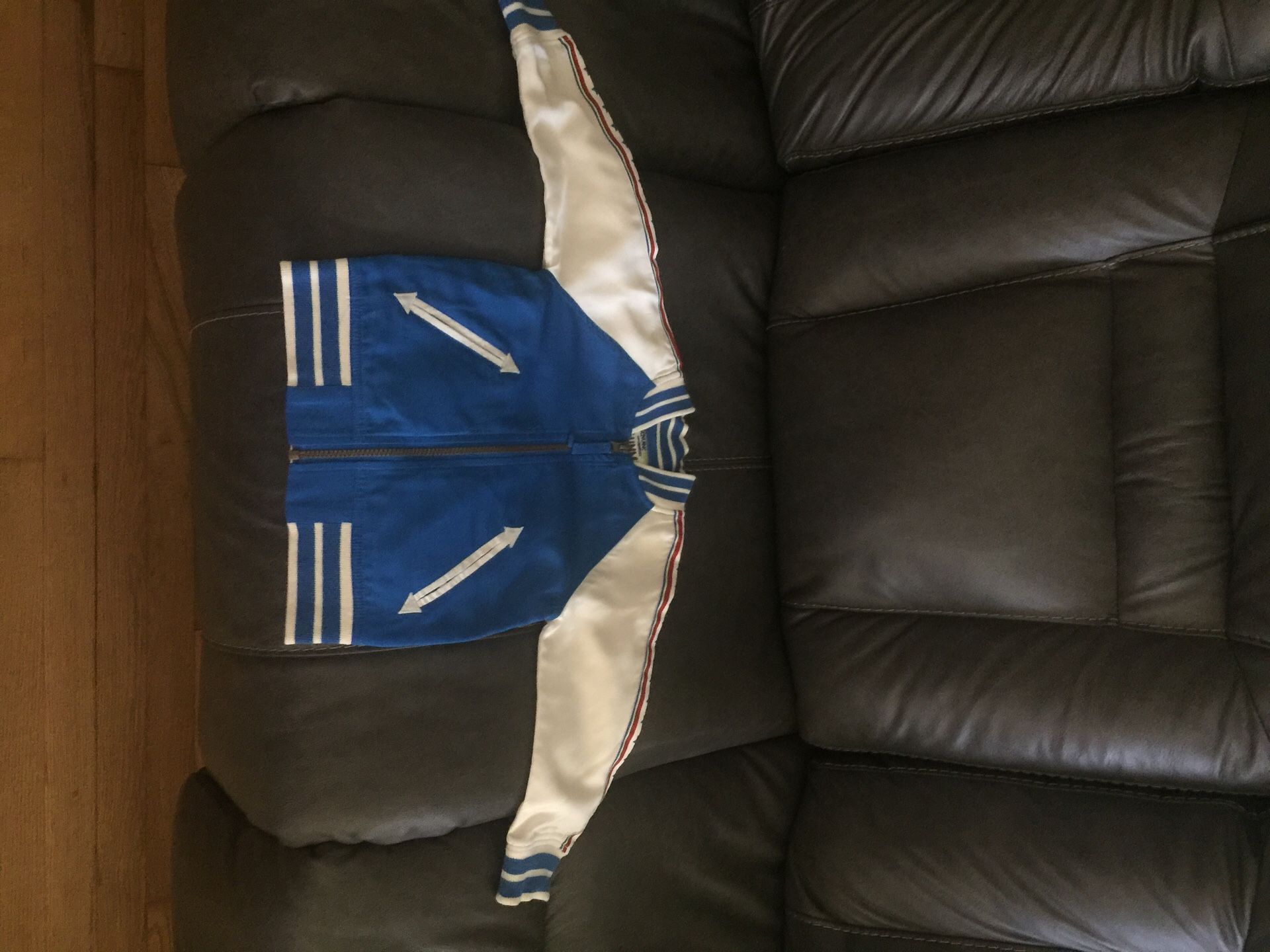 Osh kosh kids jacket