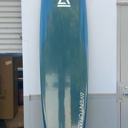 8’ Foam Surfboard - *BRAND NEW*